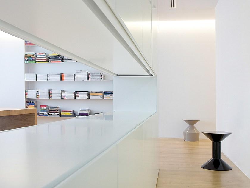 Viccarbe Круглый журнальный столик sun-id-1422220 - Вид №7