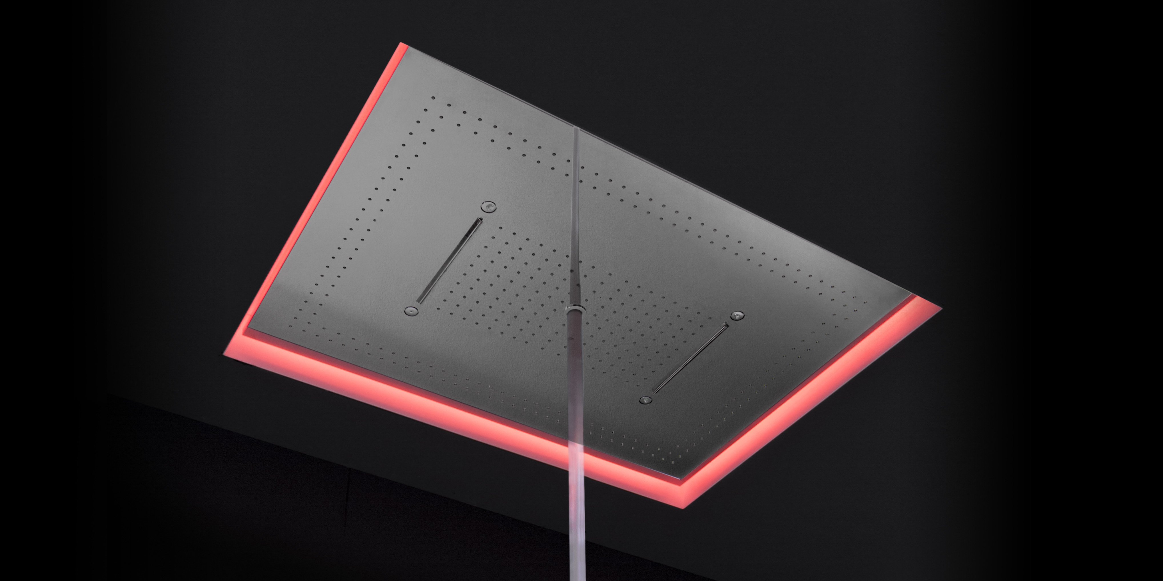 ST-95 Meteo XXL Насадка для душа Antoniolupi  - Вид №6