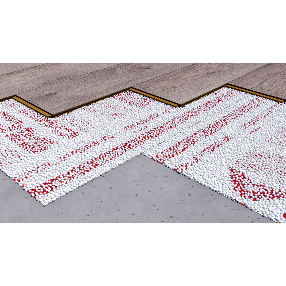 Подложка «Air Floor Pro» 3 мм 10 м² 89361214 STLM-2118094 Santreyd  - Вид №7