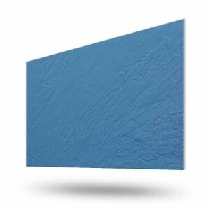 КЕРАМОГРАНИТ 1200Х600Х11 РЕЛЬЕФ СИНИЙ UF012MR RELIEF 1200x600x11