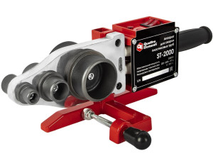 Сварочный аппарат для полипропиленовых труб Quattro Elementi ST-2000 5308834