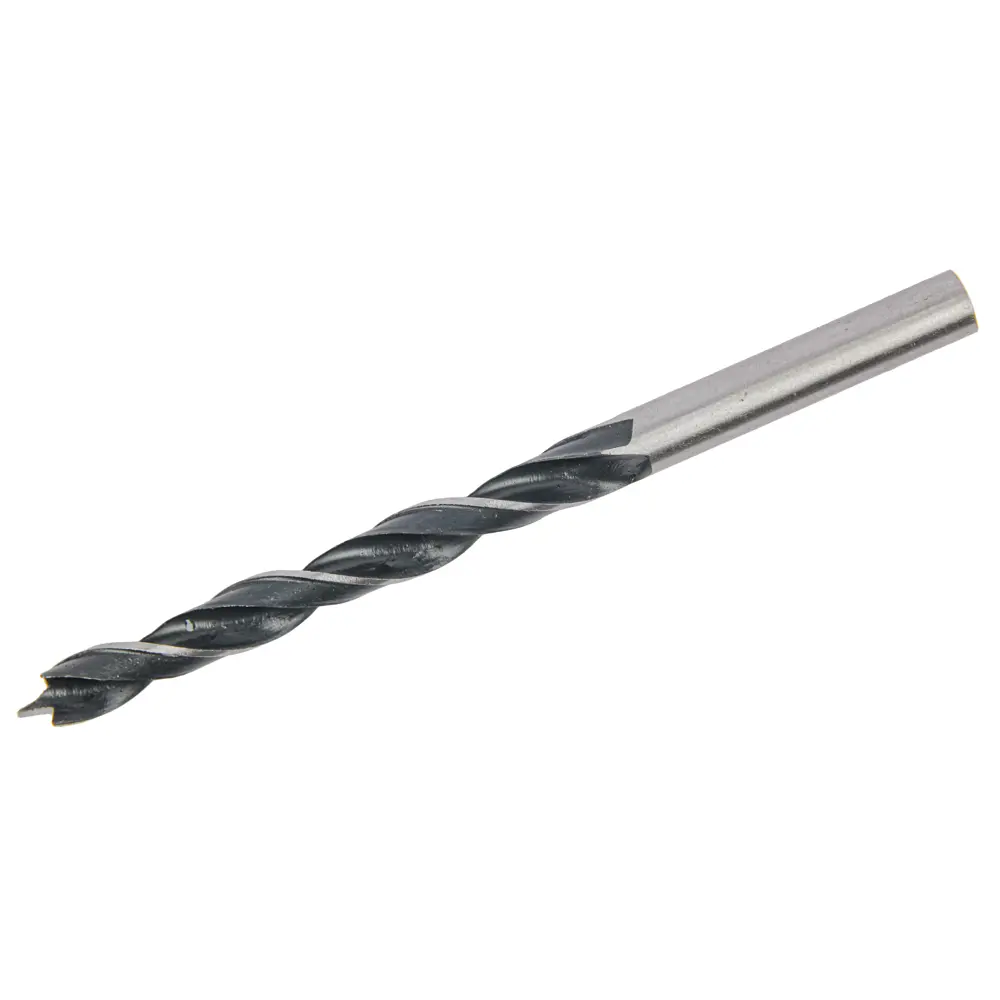 Сверло по бетону Волжский Инструмент 6×180 мм для профессионального использования 89387039 STLM-1456093