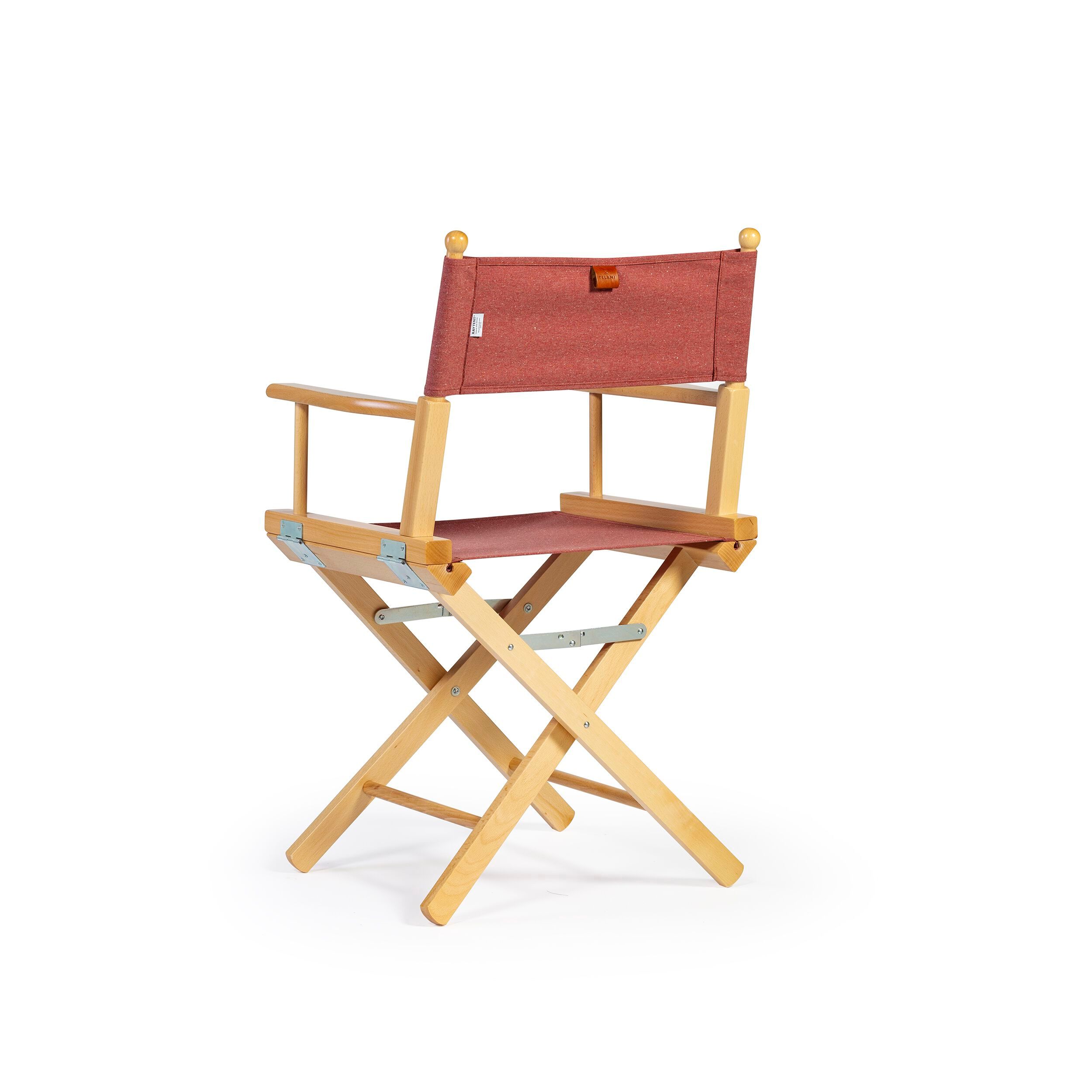 Складной стул для сада из переработанной ткани Telami Recycled ARCH-00146260 - Вид №2