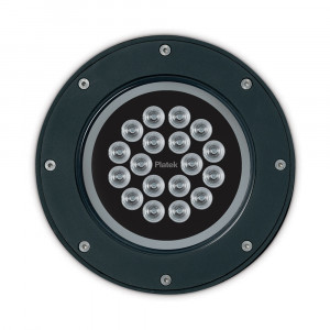 8433513 Встраиваемый в пешеходный пол Platek ATLANTIQUE  ATLANTIQUE - LED 3000K 28°