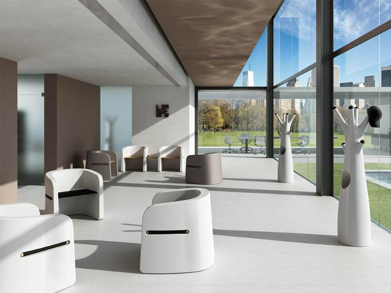 Plust Кресло из полиэтилена Talea sun-id-1420315 - Вид №4