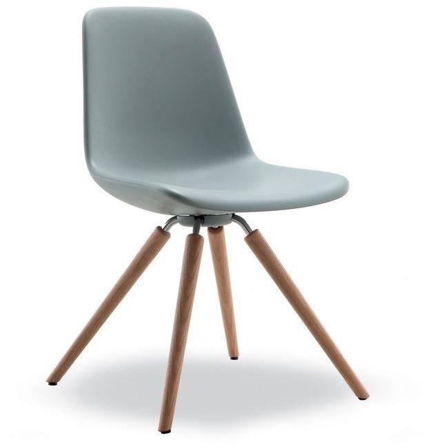 Tonon Стул из цельного пенополиуретана Step 904.11 - Вид №1