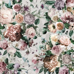 XXL4-051-Victoria Фотообои Komar Into Illusions Edition 2 2.48х3.68 м