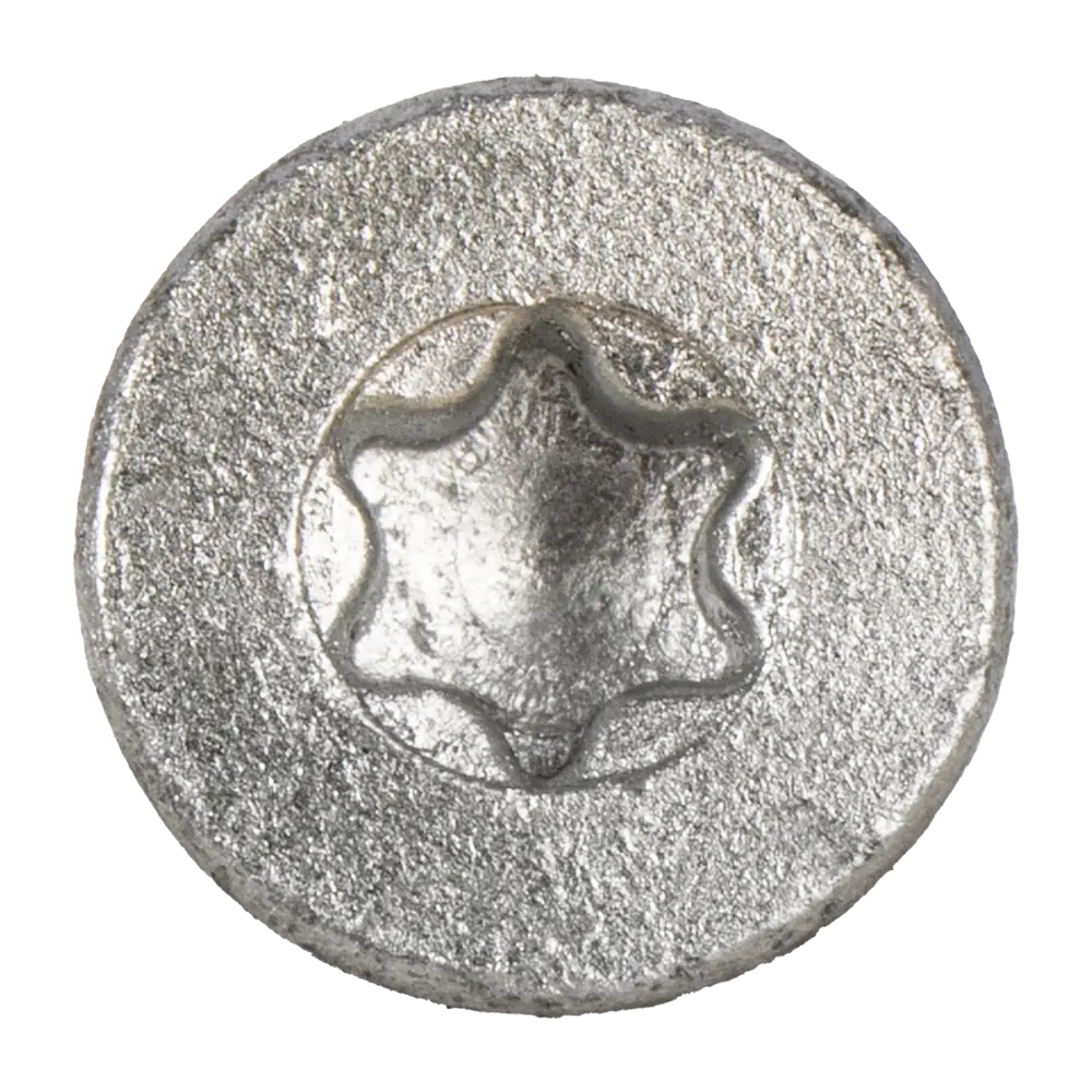 SORMAT Шуруп для газобетона 8×90 мм с антикоррозионной защитой 89371328 STLM-1490682 - Вид №1