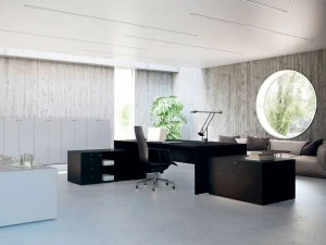 FANTONI Исполнительный стол Quaranta5
