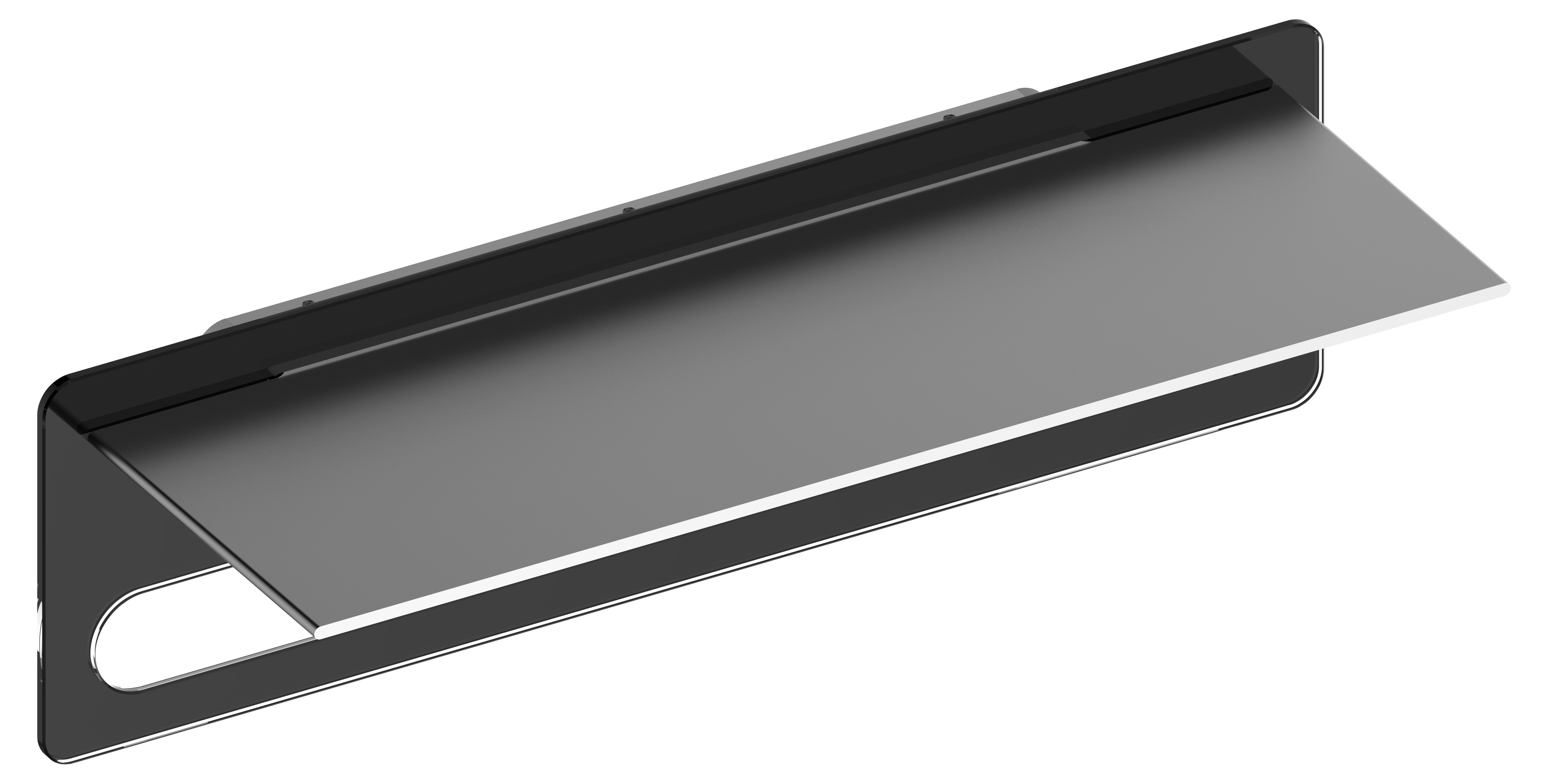 11575170014 Полка для полотенец KEUCO Edition 400