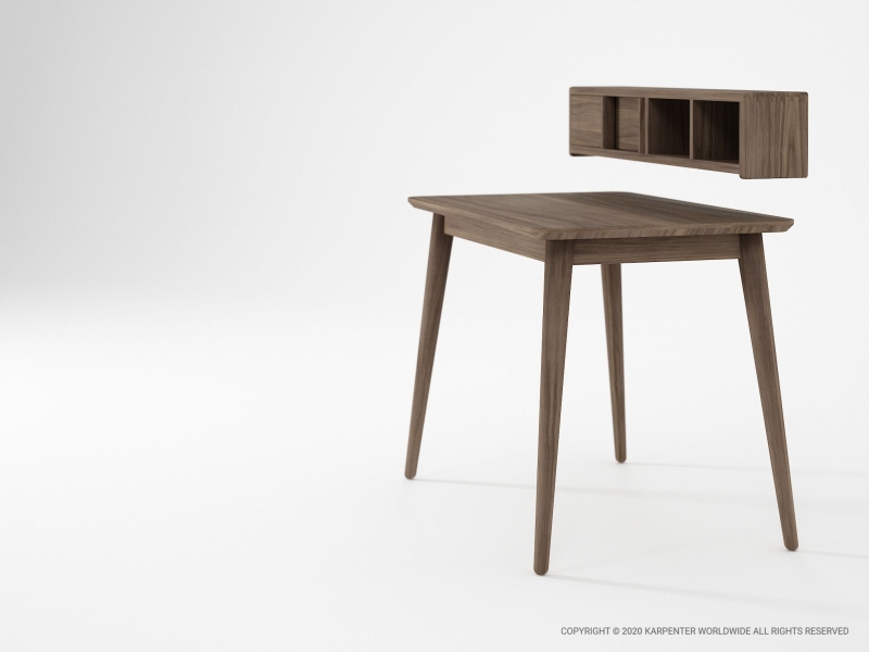 600_1308 Настольный вариант с модулем Karpenter East - Вид №3