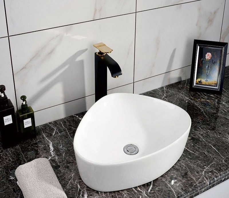 9386 Умывальник LAB.Space N