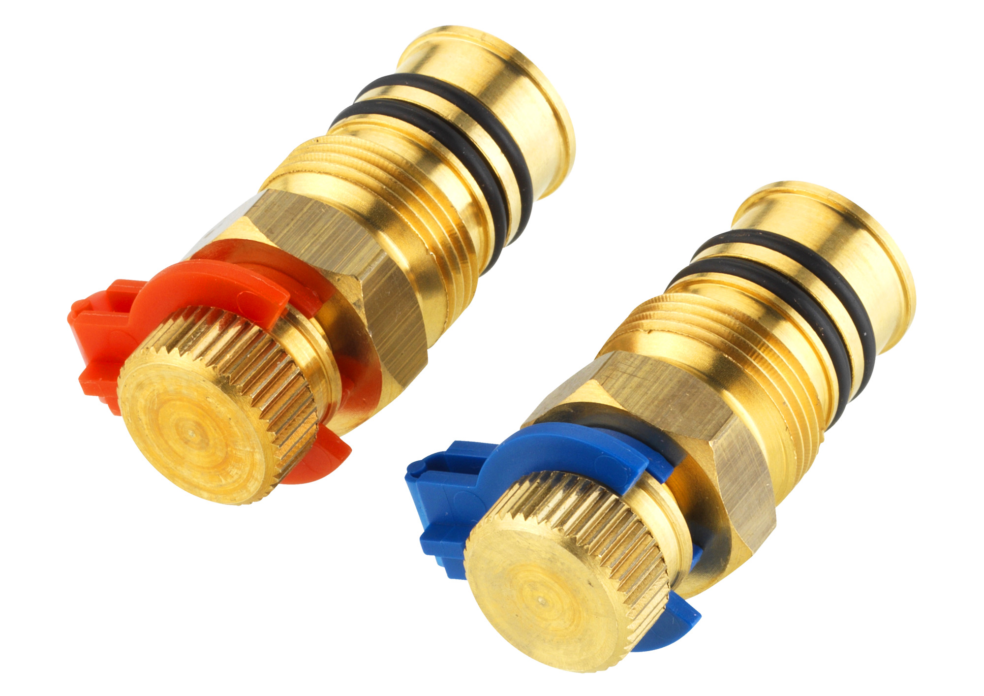 Danfoss Дополнительные принадлежности и запасные части MNT кран сливной 003L8141  - Вид №37