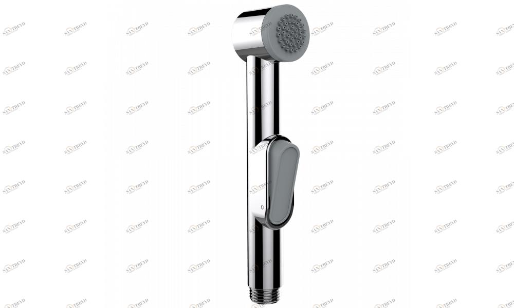 B00490 Душевая лейка MACAN BOSSINI 