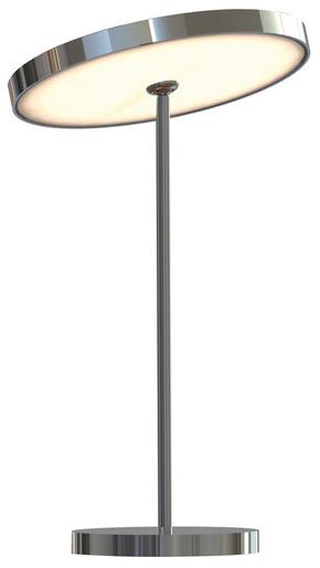 Top Light Настольная лампа регулируемая светодиодная с фиксированным кронштейном Sun sun-id-1359387 - Вид №1