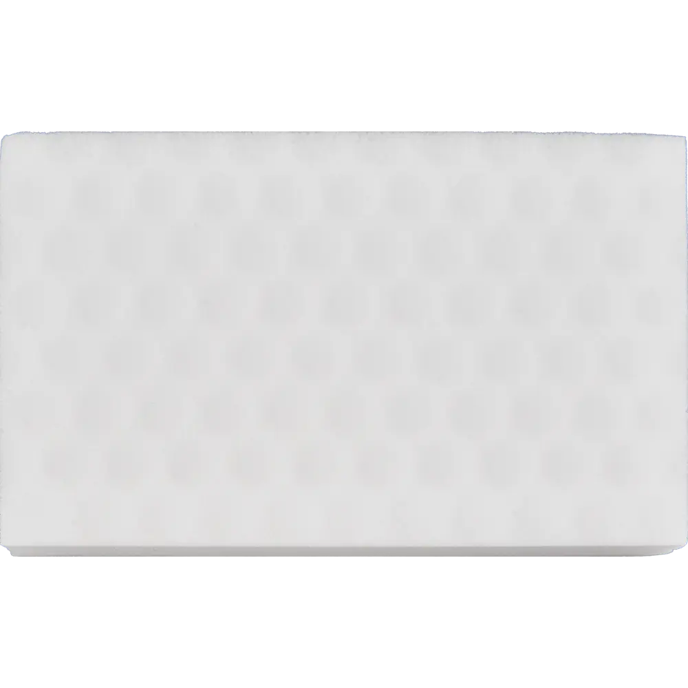 88923510 Губка меламиновая для удаления пятен10x6x2 см STLM-0818533 Santreyd  - Вид №2