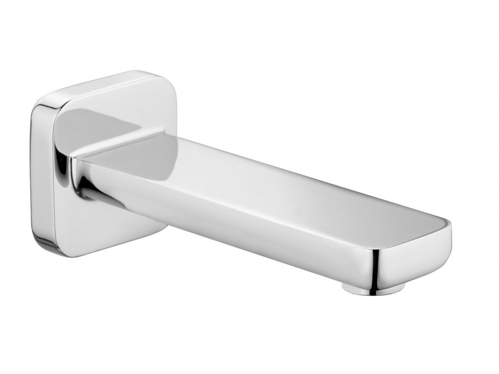 4950305 излив для ванны DN 20 KLUDI E2 хром 