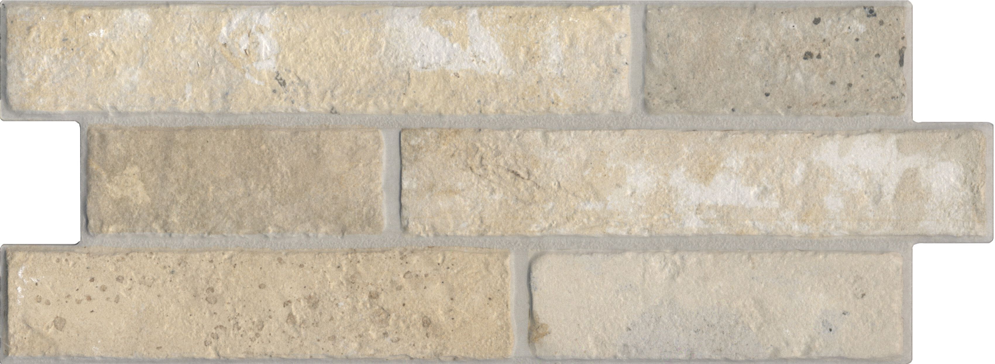 Керамогранит с эффектом кирпича KERADOM ARGILLE ARCH-00071055 - Вид №38