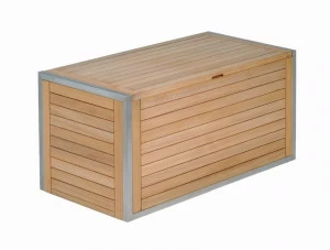 Royal Botania Садовый шкаф из тика Ninix