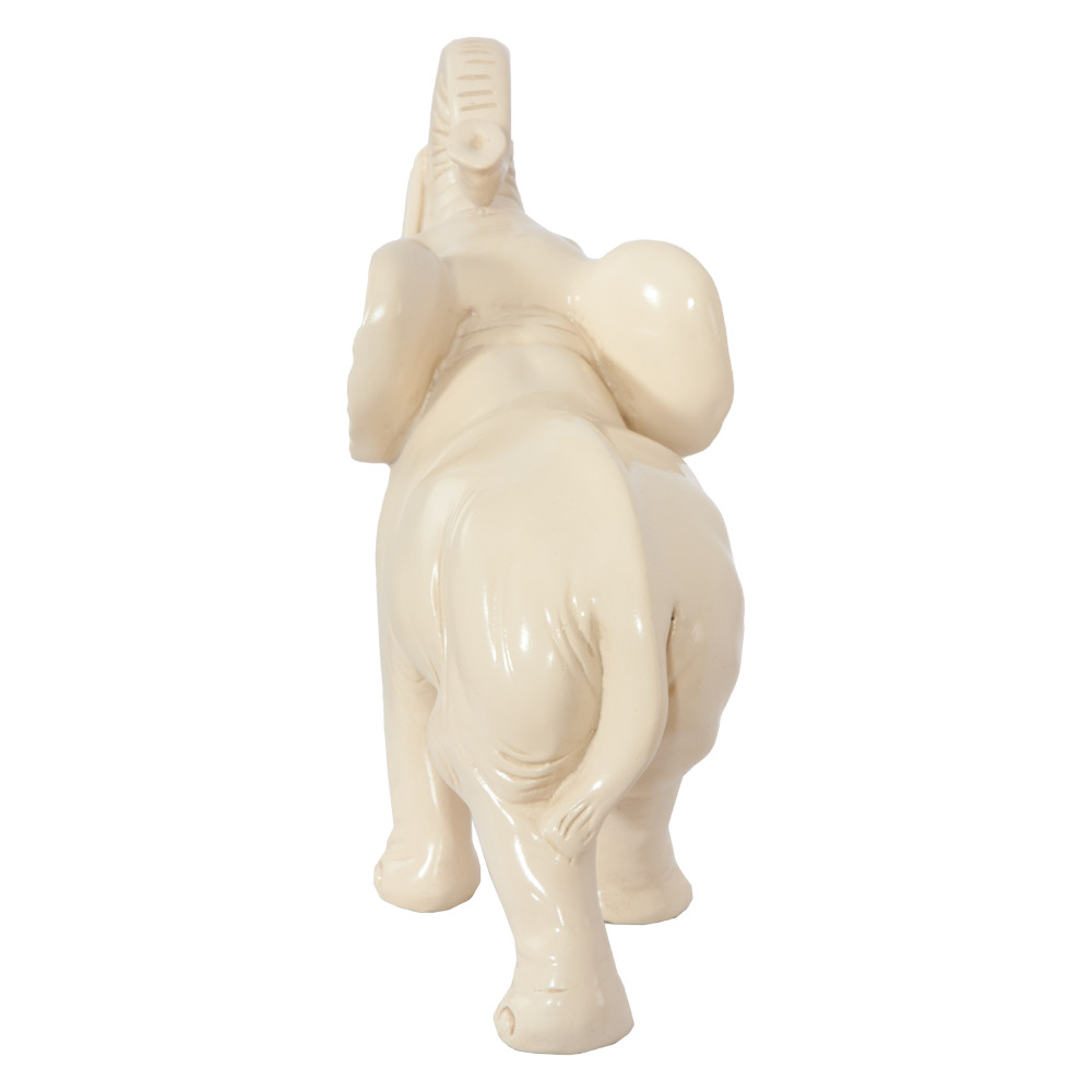 22123 Статуэтка Слоник Айвори BOGACHO 4627138220412 - Вид №4