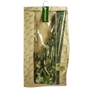 Веник берёзовый