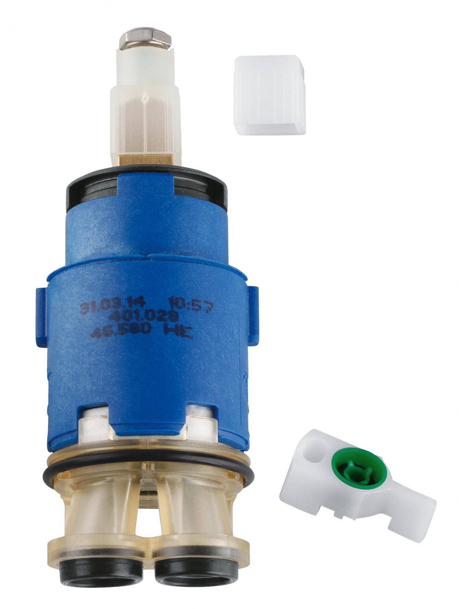 Картридж керамический GROHE 28 мм (46580000) Spare Parts