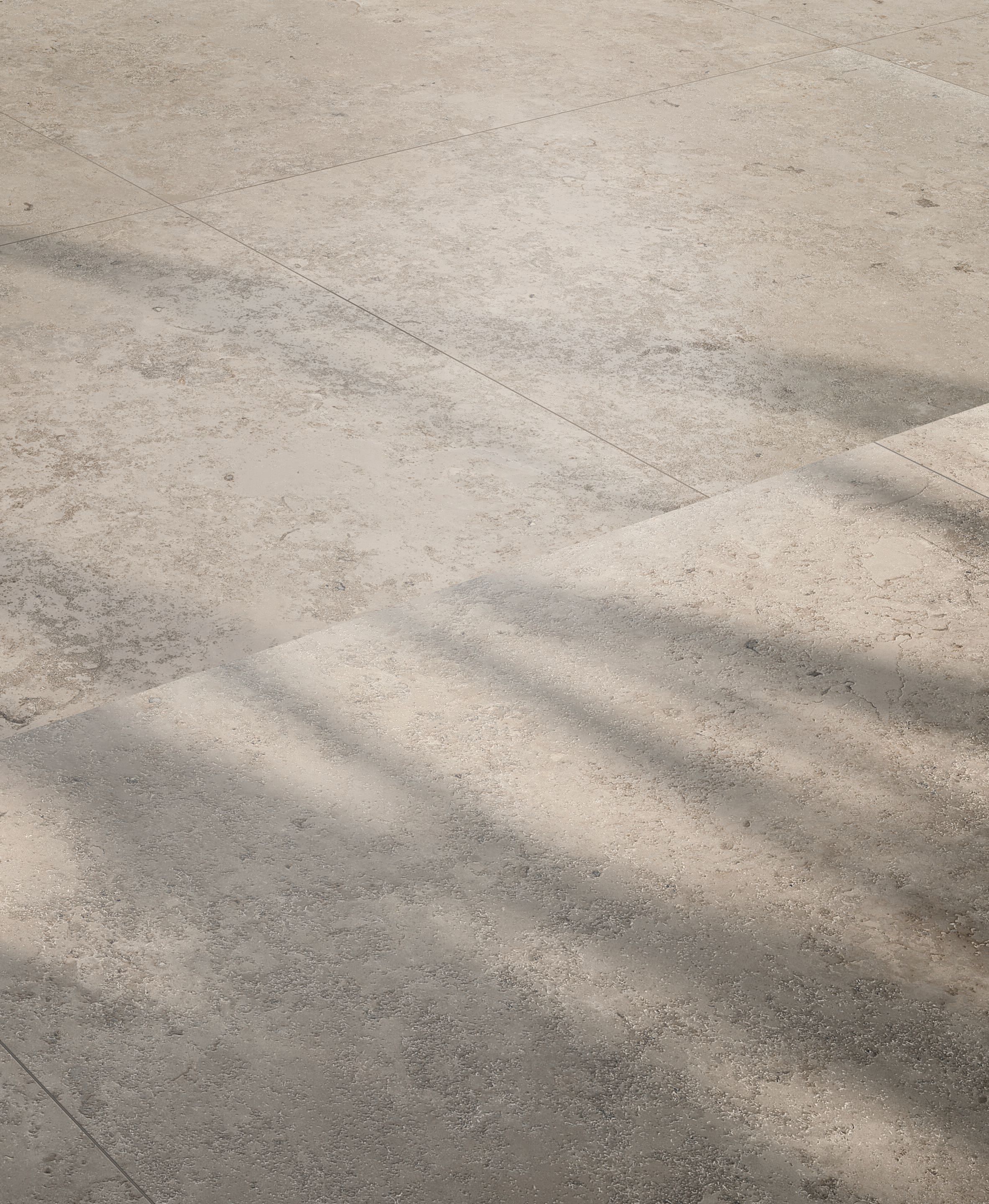 Напольное покрытие из керамогранита с эффектом камня CERAMICA FONDOVALLE 2.OUT ARCH-00020244