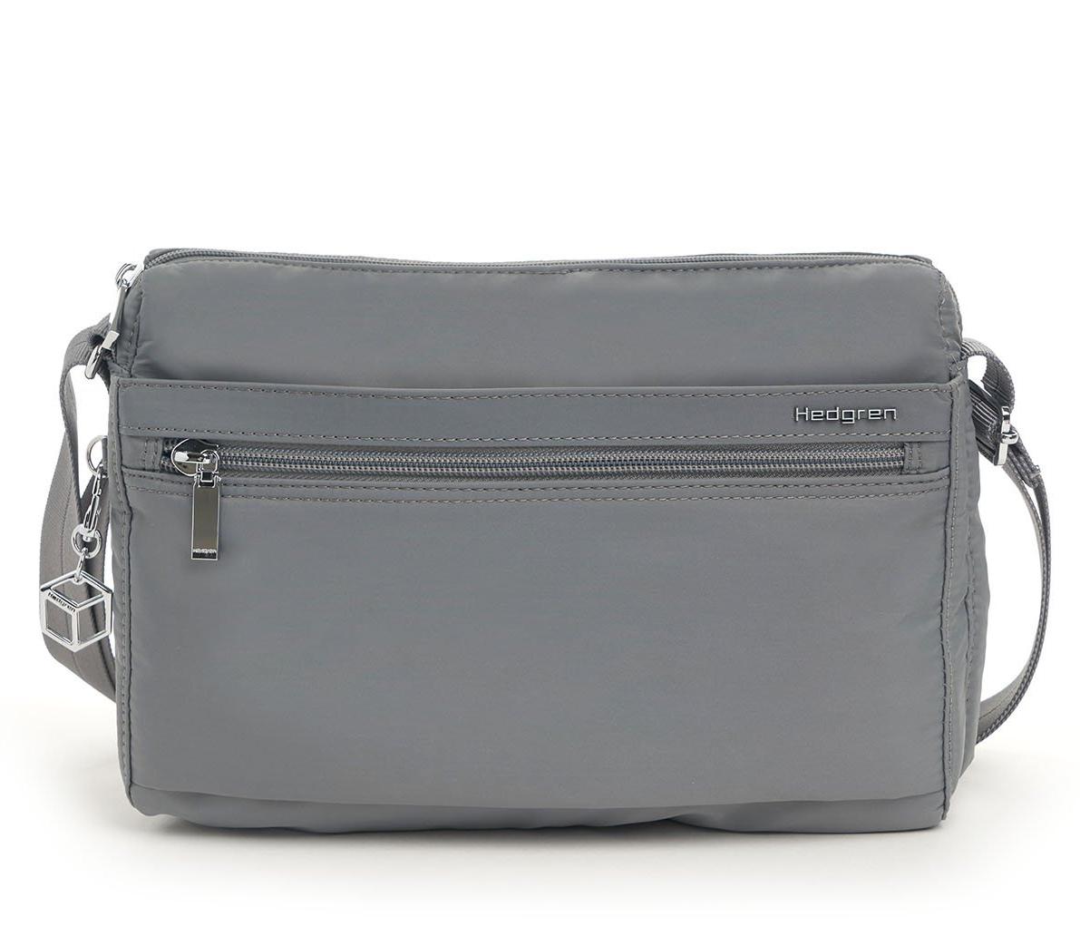 HIC176M/154-06 Молодежная сумка HIC176M Eye M RFID Hedgren Inner City  - Вид №1