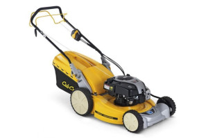 15083308 Бензиновая газонокосилка CC 53 SPBE-V 12AGQ56L603 Cub Cadet