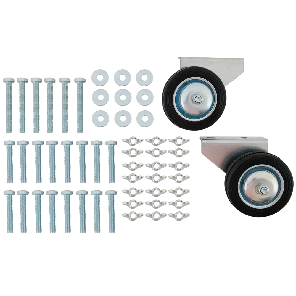 Вышка-тура Scala 3 м STLM-2013821 - Вид №3