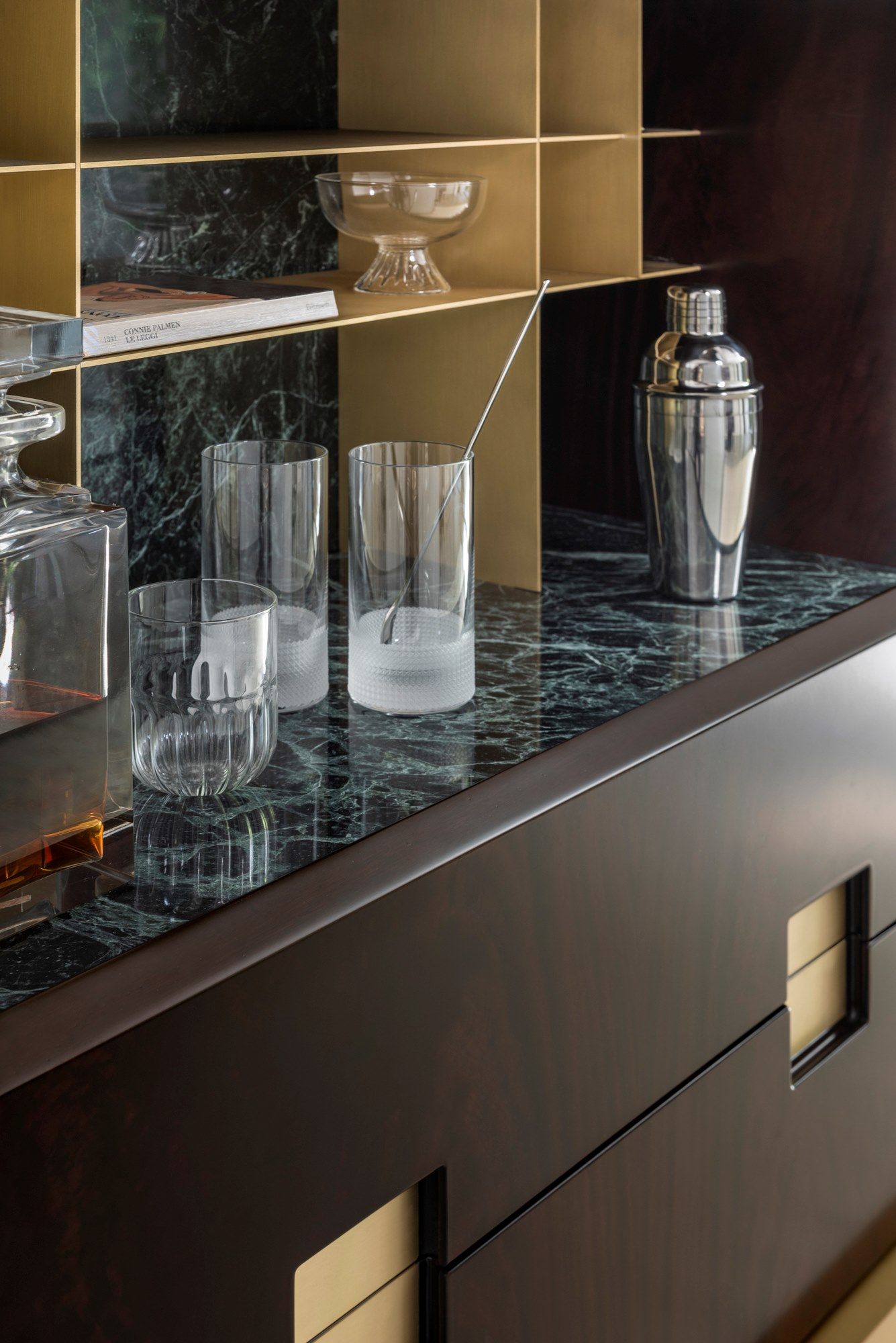 Шкаф из шпона GHIDINI1961 Цзуань ARCH-00101982 - Вид №4