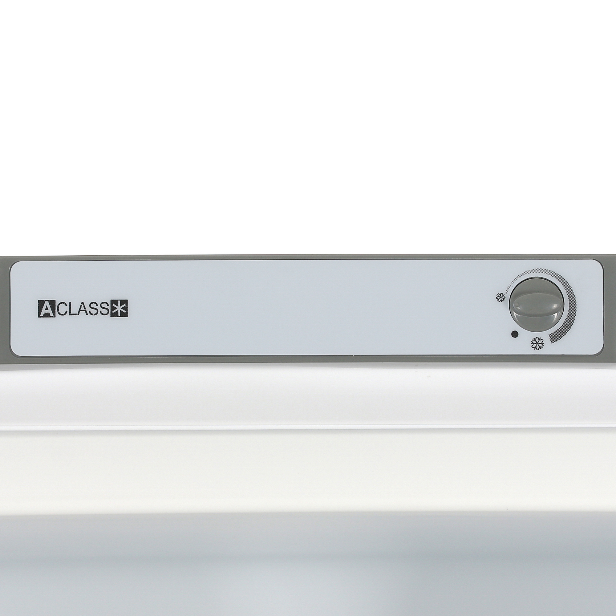 9086583 Холодильник с морозильником   Indesit TIA 16 G серебристый STDN-0066618 - Вид №9