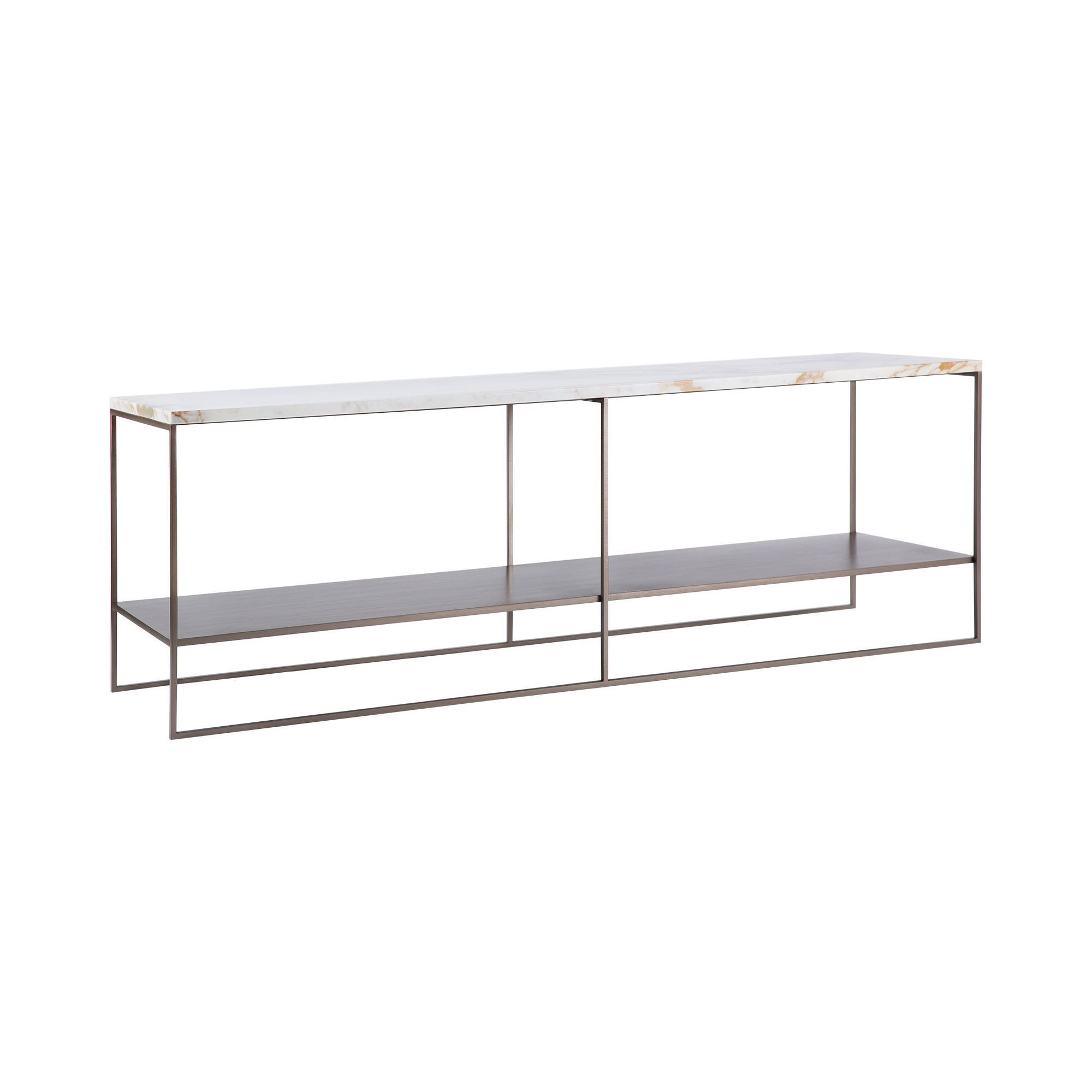 Стол / Calder bronze Minotti sun-id-378405 - Вид №1