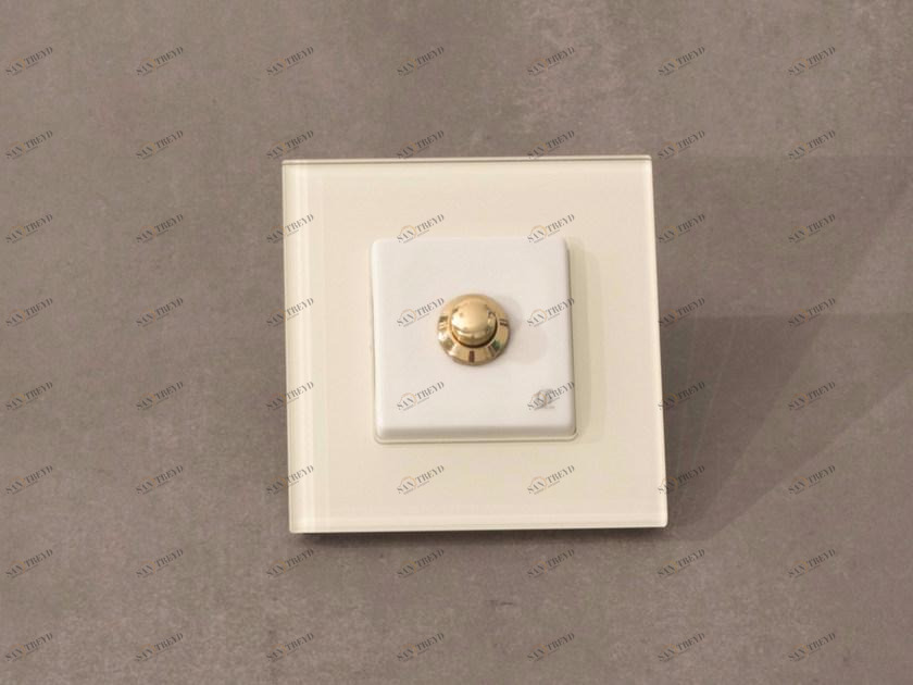 GI Gambarelli Кнопка Arreda quadrata sun-id-1372081