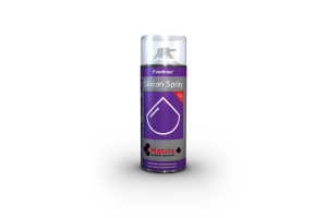 16470076 Смазка Foodmax Silicon Спрей 400мл 375245 Matrix Specialty Lubricants