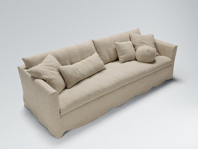 Sits 4-х местный тканевый диван sun-id-1453456 - Вид №2