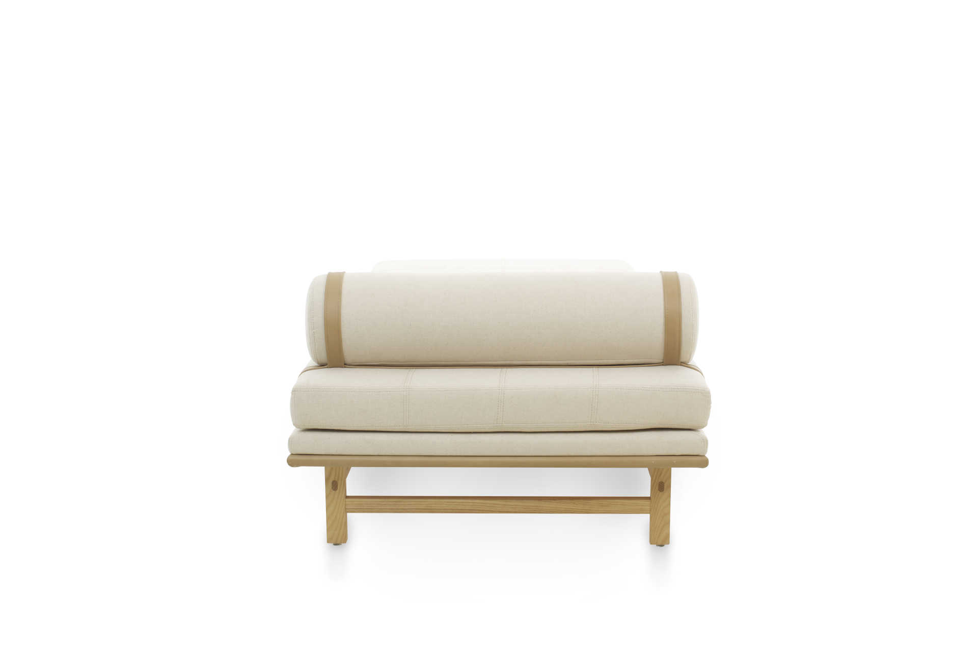 SW Кушетка Stellar Works SW-B110 - Вид №1