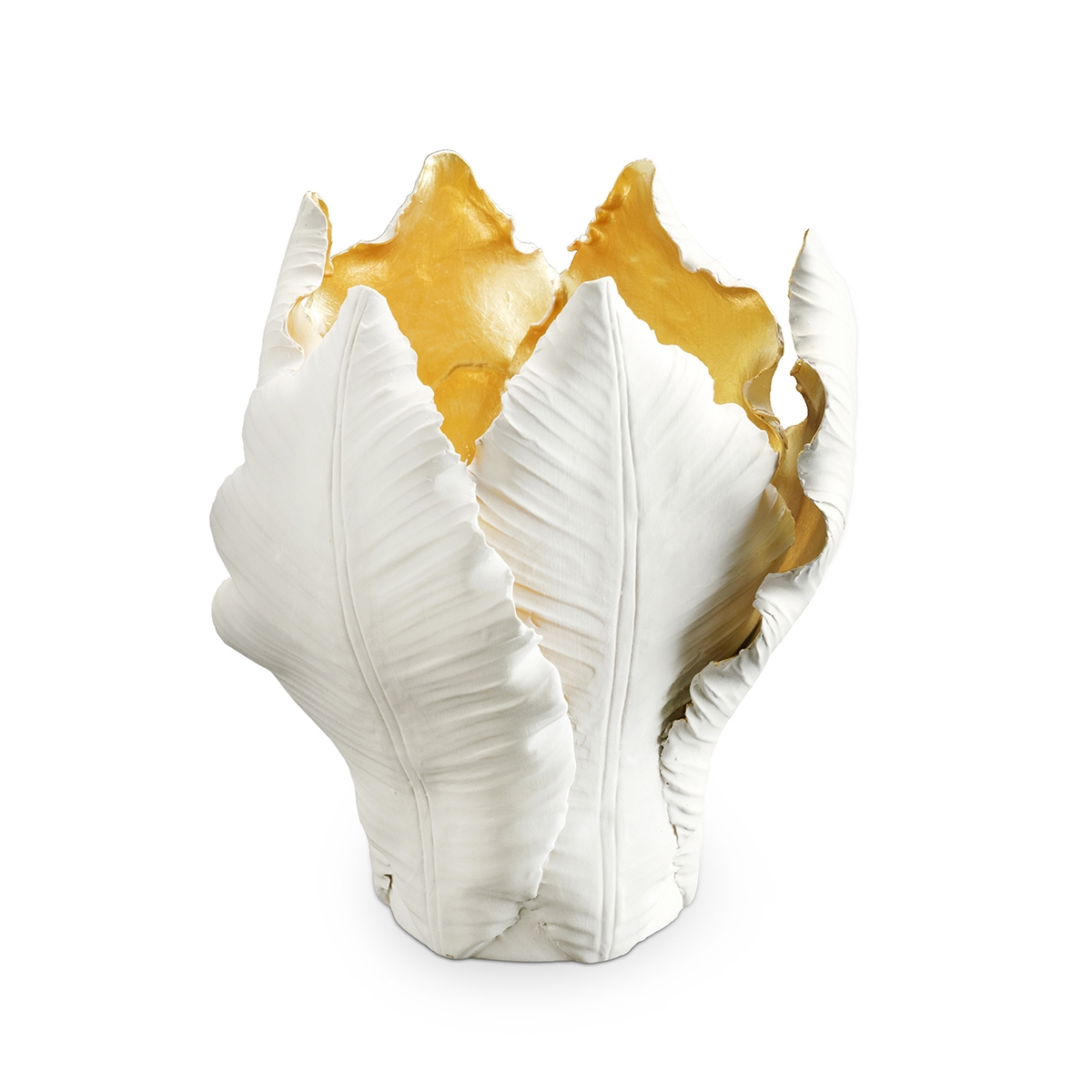 300050-97 ABHIKA ПОДСВЕЧНИК ТЮЛЬПАН LT.GREY  - Вид №6