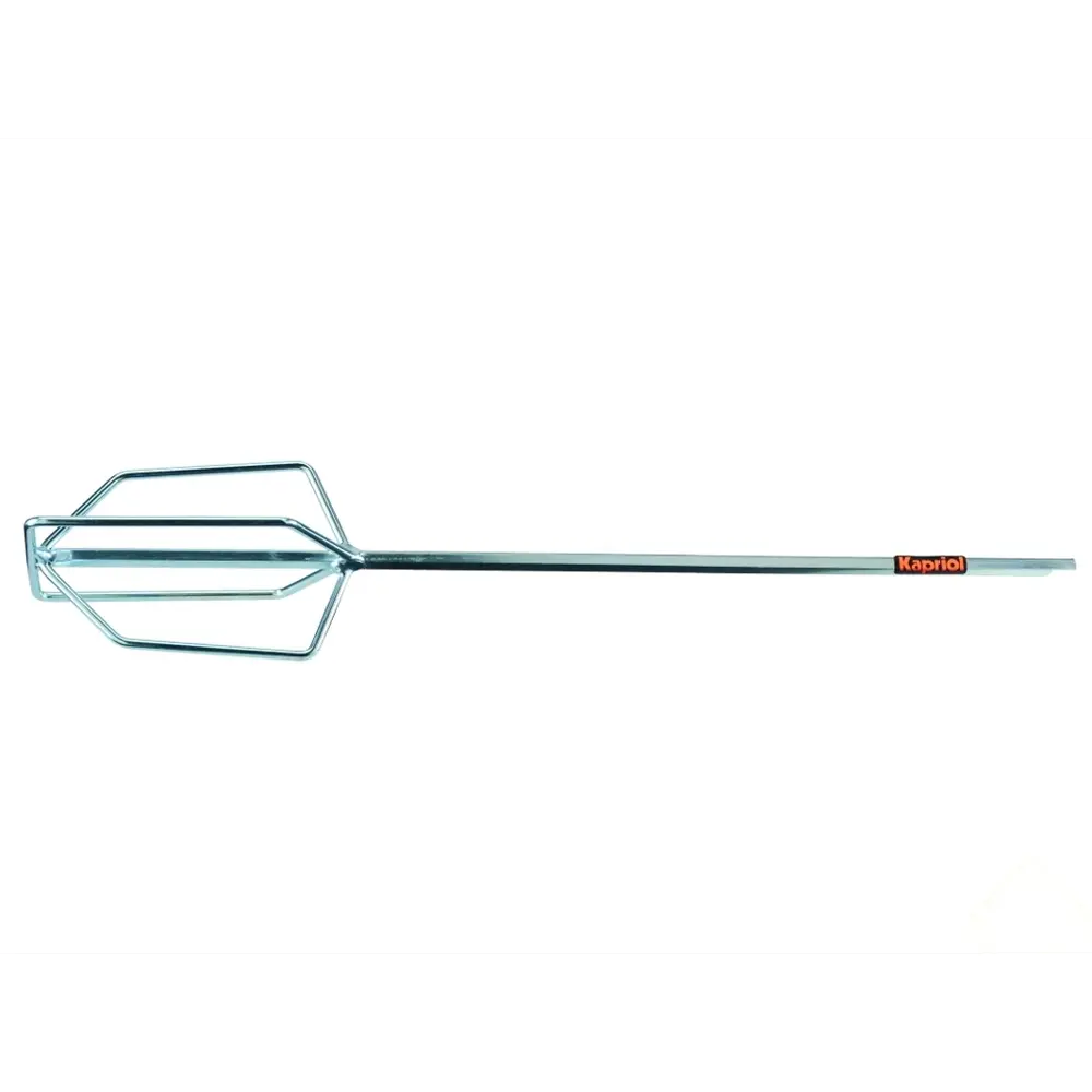 Миксер для краски высокой вязкости, до 30 кг KAPRIOL STLM-2072752