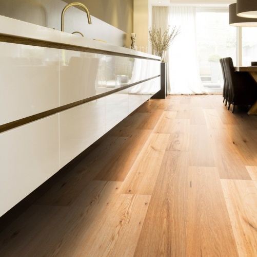 Паркетная доска Solidfloor Санта Барбара 1181554 - Вид №19