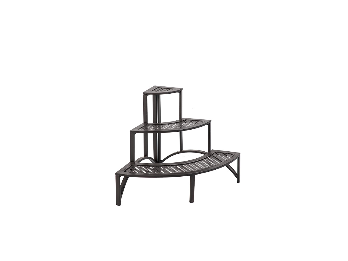 65.00.0115 Цветочная лестница Scala круглая Mbm Romeo