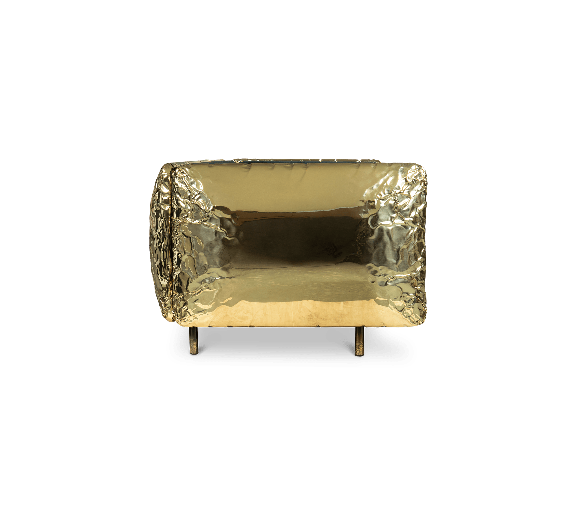 0-191 Зеленый диван Imperfectio Boca Do Lobo  - Вид №2