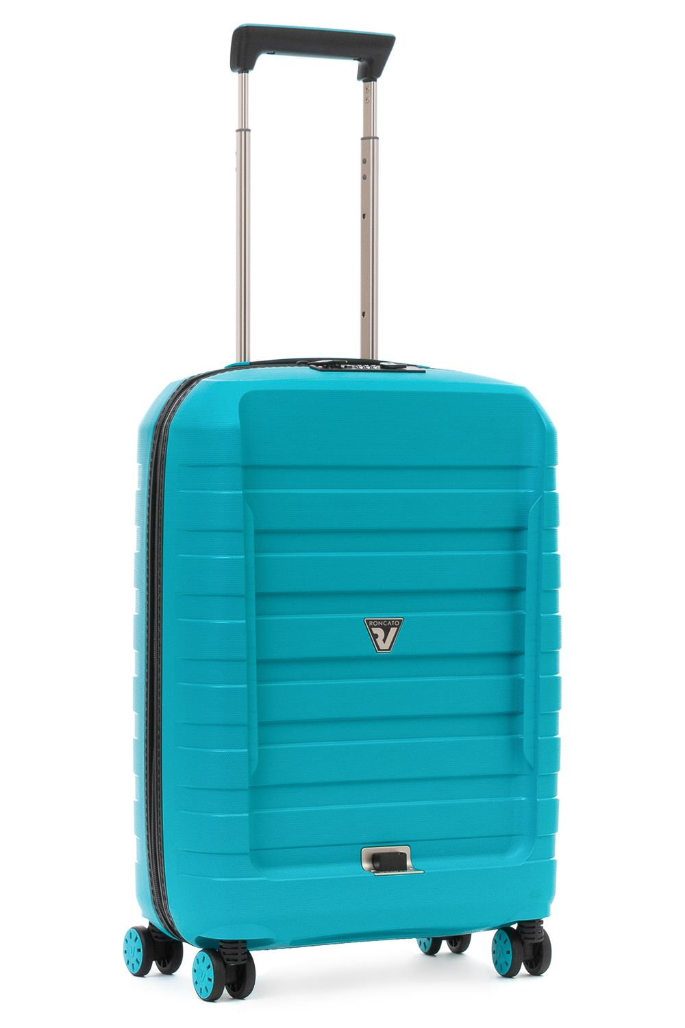 5553-0167 Чемодан 5553 Trolley S Roncato D-BOX  - Вид №1