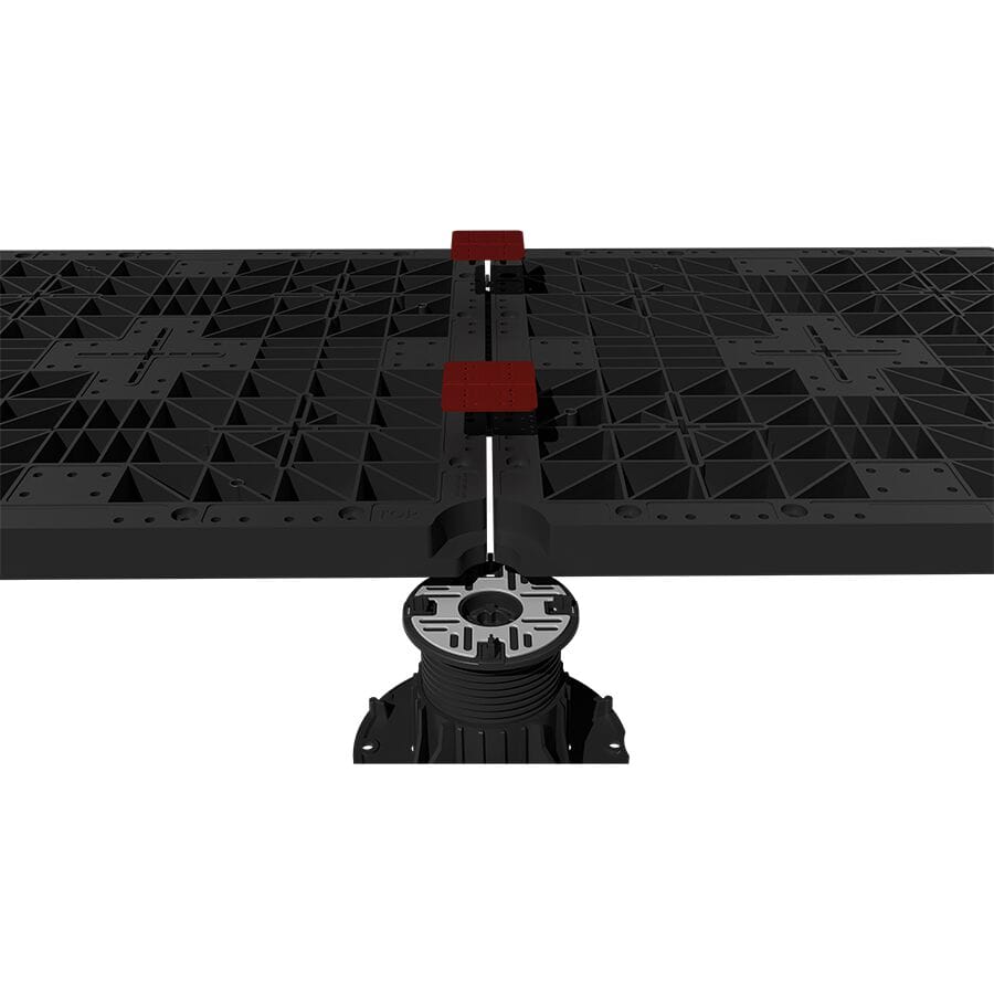 Наружная система фальшпола IMPERTEK GRAVITYSYSTEM ARCH-00121882 - Вид №7