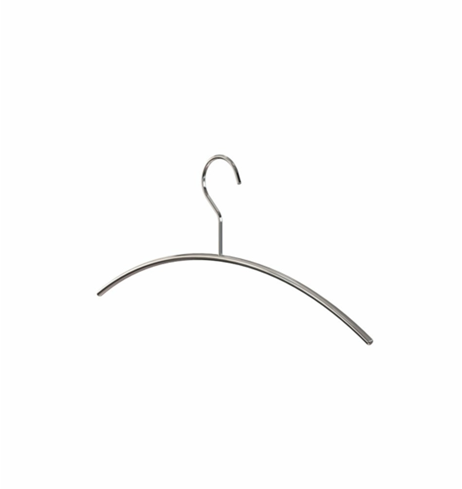 FROST Вешалка 1 «SLIM » » полированная. Нержавеющая сталь Полированный O1134 