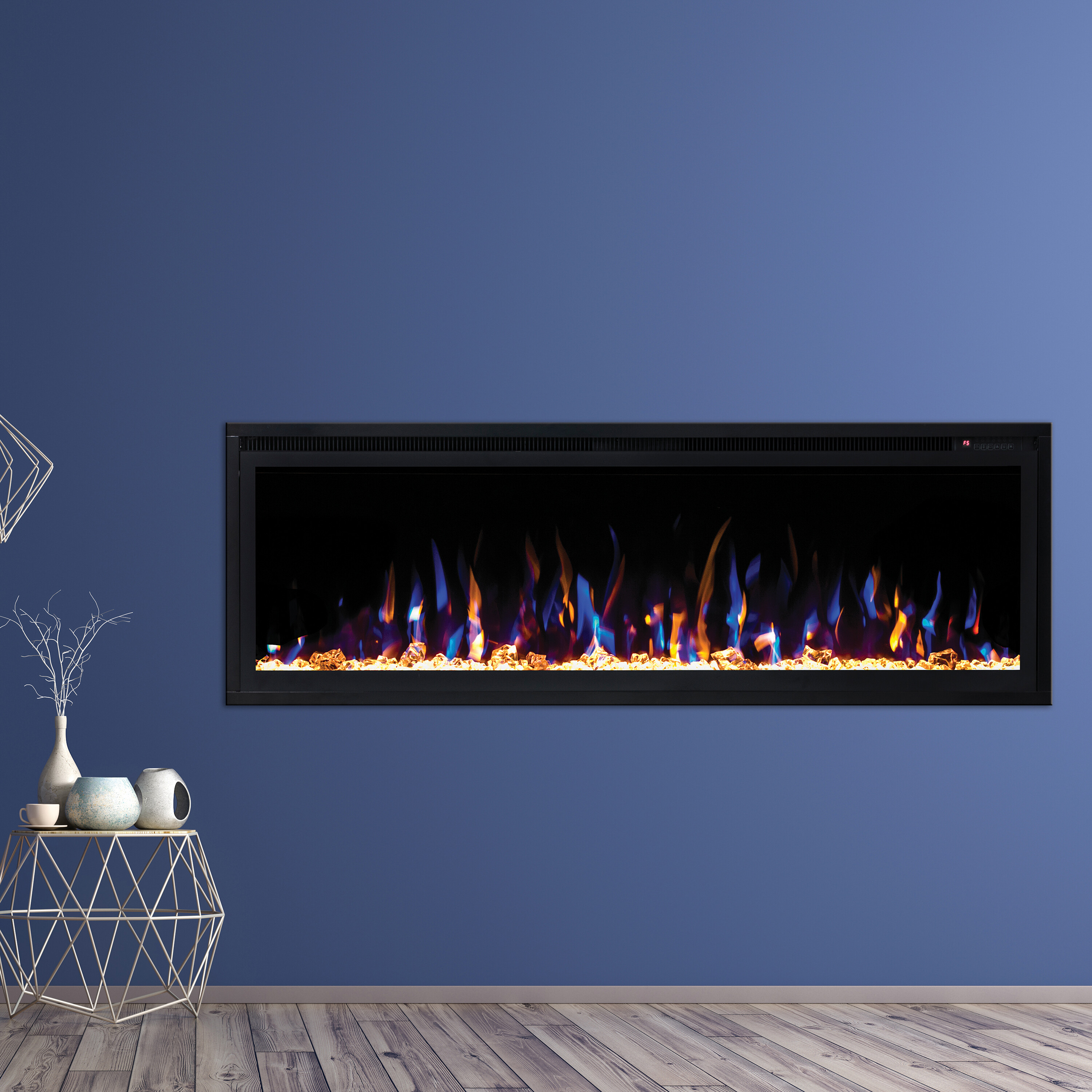 5312518 Электроочаг RealFlame SAPHIR-S 50 (YR-23) STDN-0089811 - Вид №13