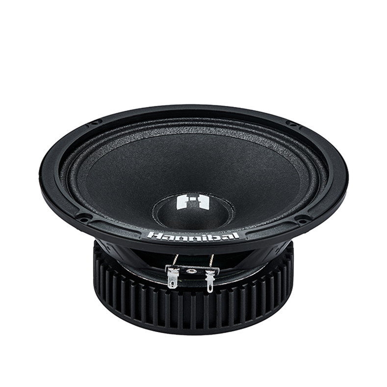 5481257 Среднечастотная акустическая система Deaf Bonce Alphard Hannibal HM-6S STDN-0072940 - Вид №1