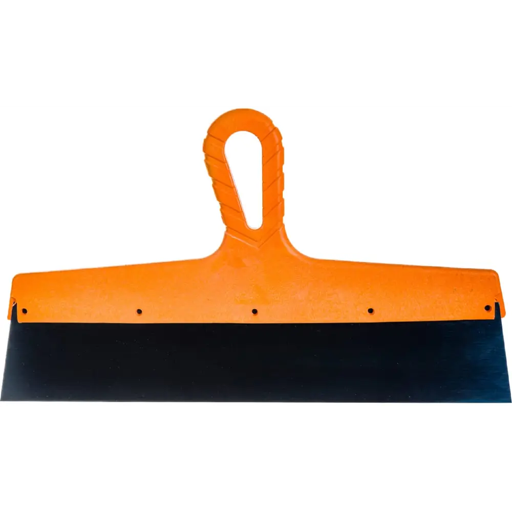 Шпатель гладкий Jettools ШОК-300 300 мм оксидированная сталь STLM-2101501