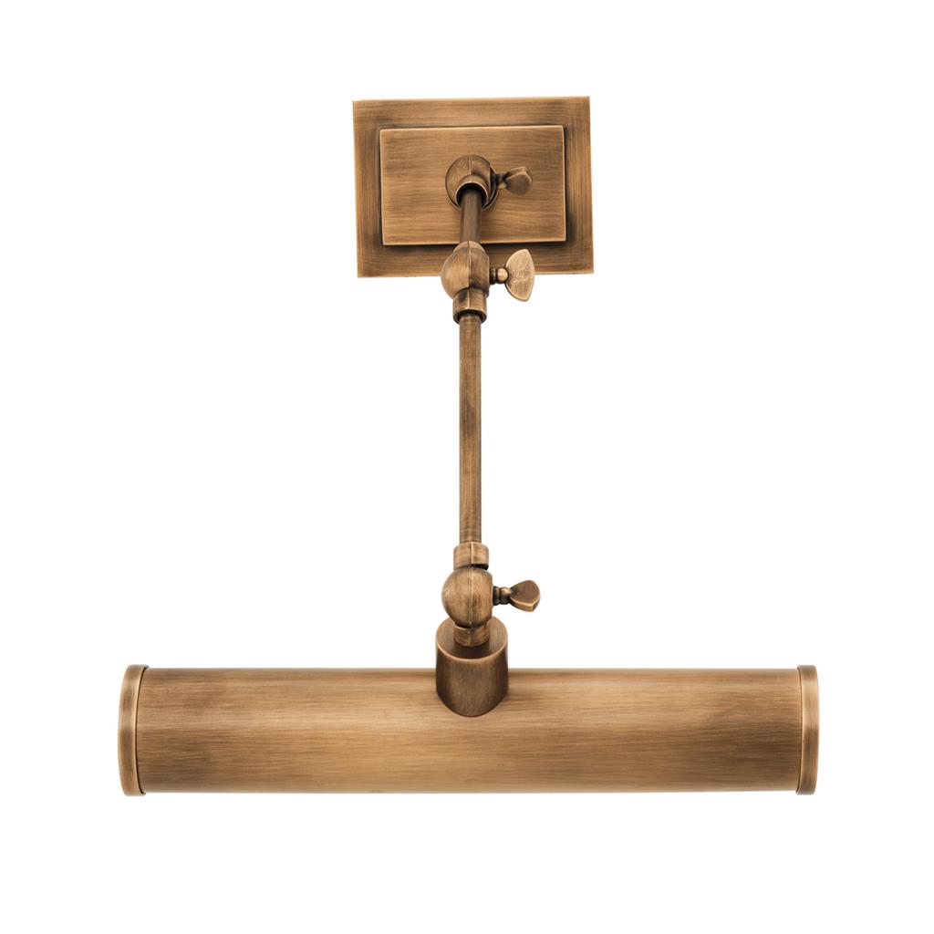 Подсветка для картин 111624 от Eichholtz EICHHOLTZ  247349 Латунь  - Вид №3