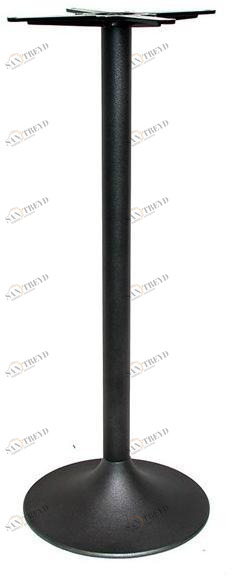 Vela Arredamenti Основание для чугунных столов Basco sun-id-1490815